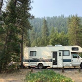 Review photo of Spanish Creek Campground by Erika B., July 30, 2018