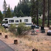 Review photo of Spanish Creek Campground by Erika B., July 30, 2018