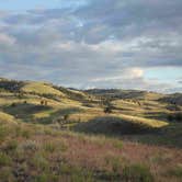 Review photo of Painted Hills Dispersed by Eva W., June 19, 2015