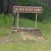 Review photo of Red Bluff Camp by Paula W., July 30, 2018