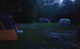 Amanda L.'s photo at Willow River State Park Campground near South Saint Paul, MN