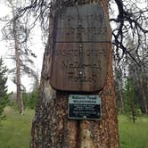 Review photo of China Meadows Trailhead by Linda N., July 30, 2018