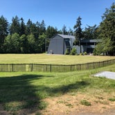 Review photo of Upper Forest Campground — Fort Worden Historical State Park by Tom K., July 30, 2018