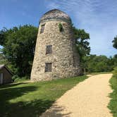 Review photo of Red Fox Campground — Minneopa State Park by Jen H., July 30, 2018