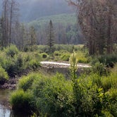 Review photo of Wasatch National Forest Sulphur Campground by Marcie W., July 30, 2018