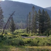 Review photo of Wasatch National Forest Sulphur Campground by Marcie W., July 30, 2018