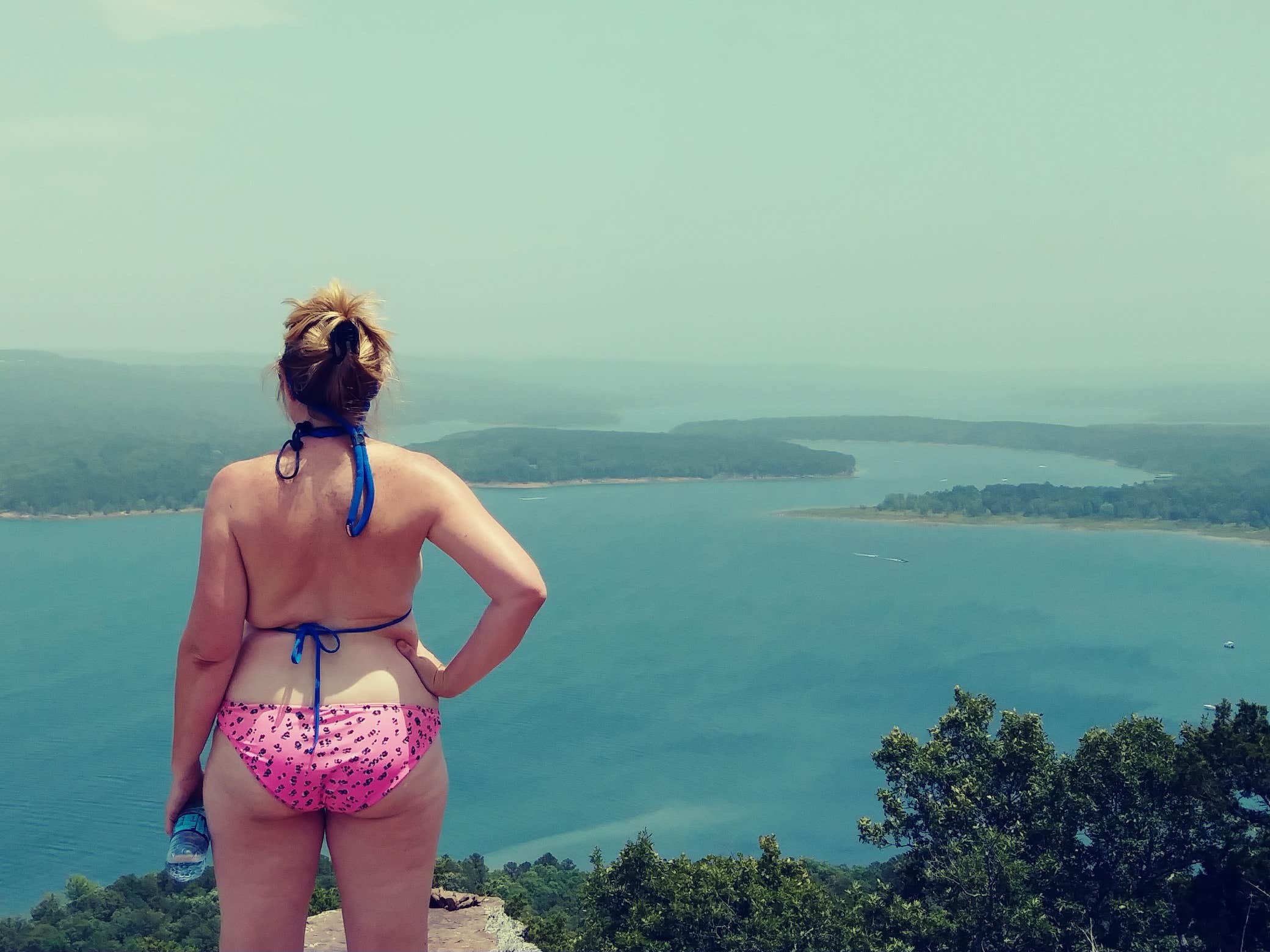 Camper submitted image from Shiloh - Greers Ferry Lake - 4