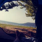 Review photo of Shiloh - Greers Ferry Lake by Jannetta C., July 30, 2018