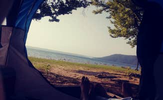 Jannetta C.'s photo at Shiloh - Greers Ferry Lake near Clinton, AR