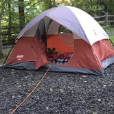 Review photo of Bear Creek Lake State Park Campground by Kaylee G., July 30, 2018