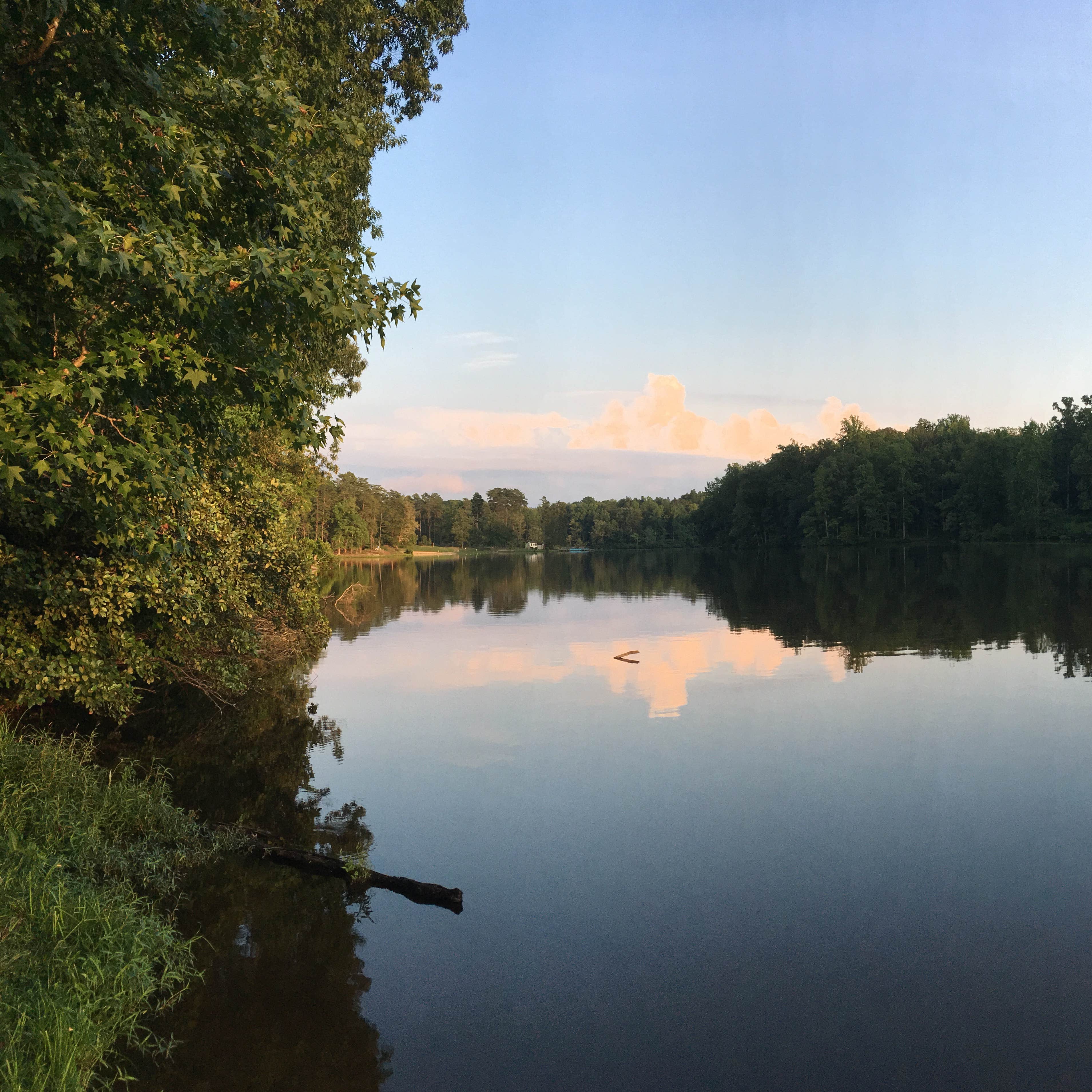 Bear Creek Lake State Park Camping | The Dyrt