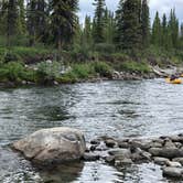 Review photo of Brushkana Creek Campground by Samantha M., July 30, 2018