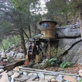 Review photo of Raccoon Mountain Caverns and Campground by Carrie A., July 30, 2018