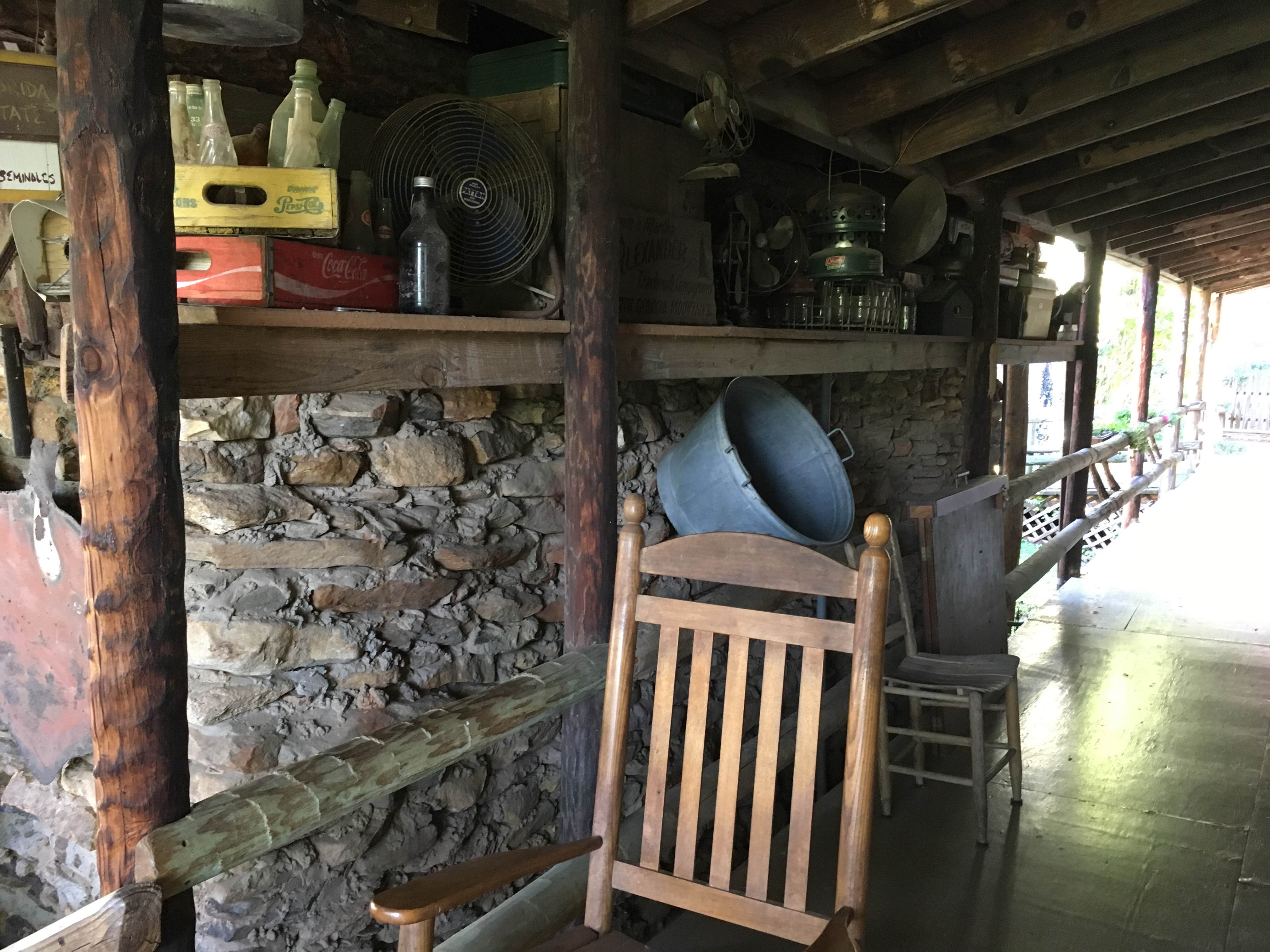 Trackrock Campground & Cabins | Blairsville, GA