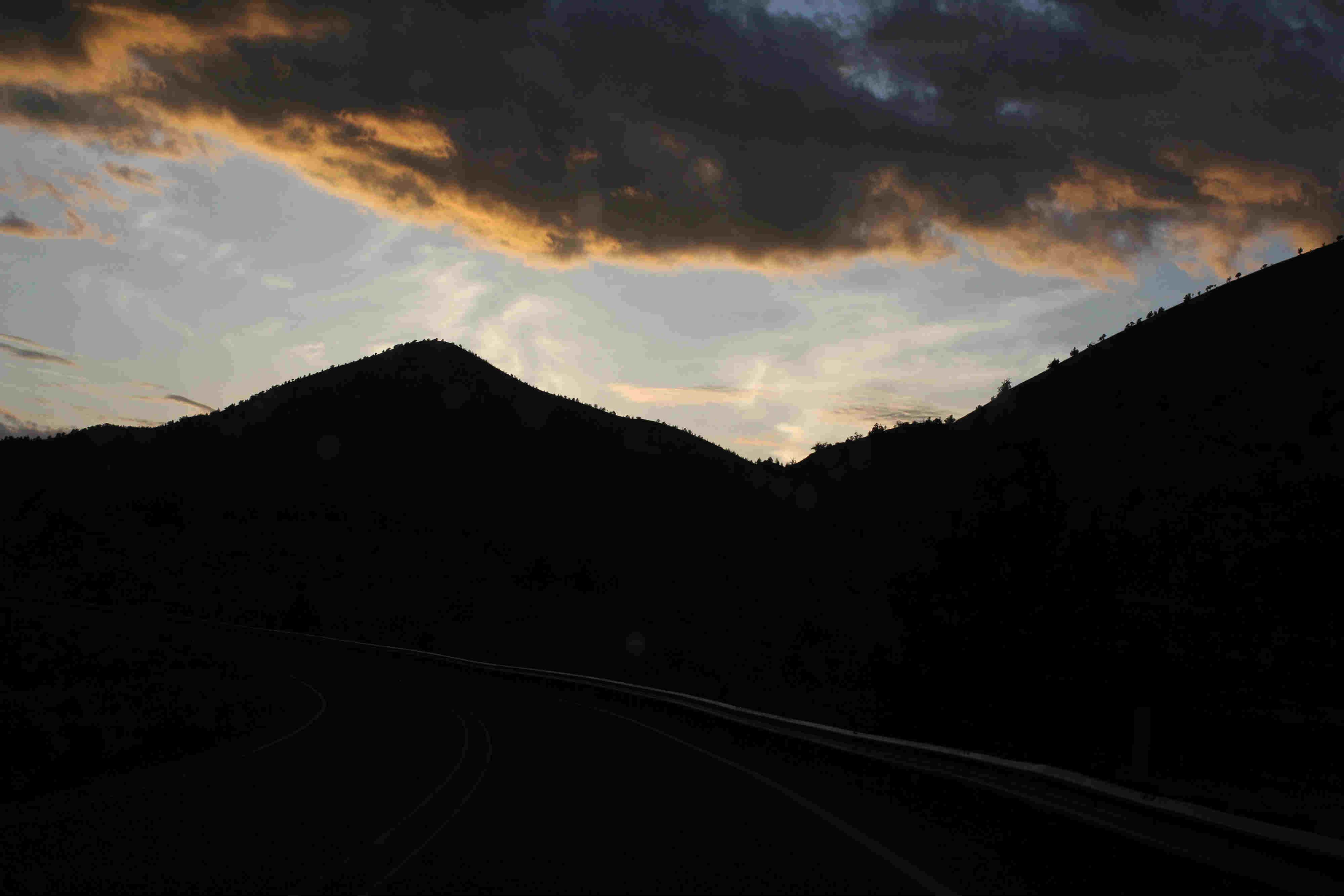 Camper-submitted photo at Painted Hills Dispersed near Dayville, OR