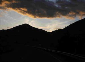 Painted Hills Dispersed