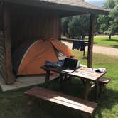 Review photo of Sheridan/Big Horn Mountains KOA by Carrie C., July 30, 2018