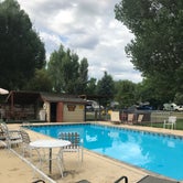 Review photo of Sheridan/Big Horn Mountains KOA by Carrie C., July 30, 2018