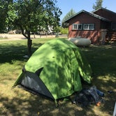 Review photo of Travellers Rest Cabins & RV Park by Abbas K., July 30, 2018