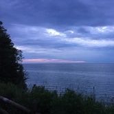 Review photo of Orchard Beach State Park Campground by RA S., July 30, 2018