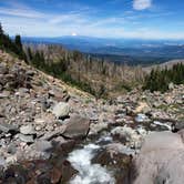 Review photo of Cloud Cap Saddle by Sophie K., July 30, 2018