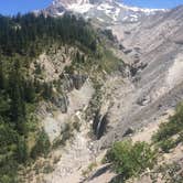 Review photo of Cloud Cap Saddle by Sophie K., July 30, 2018