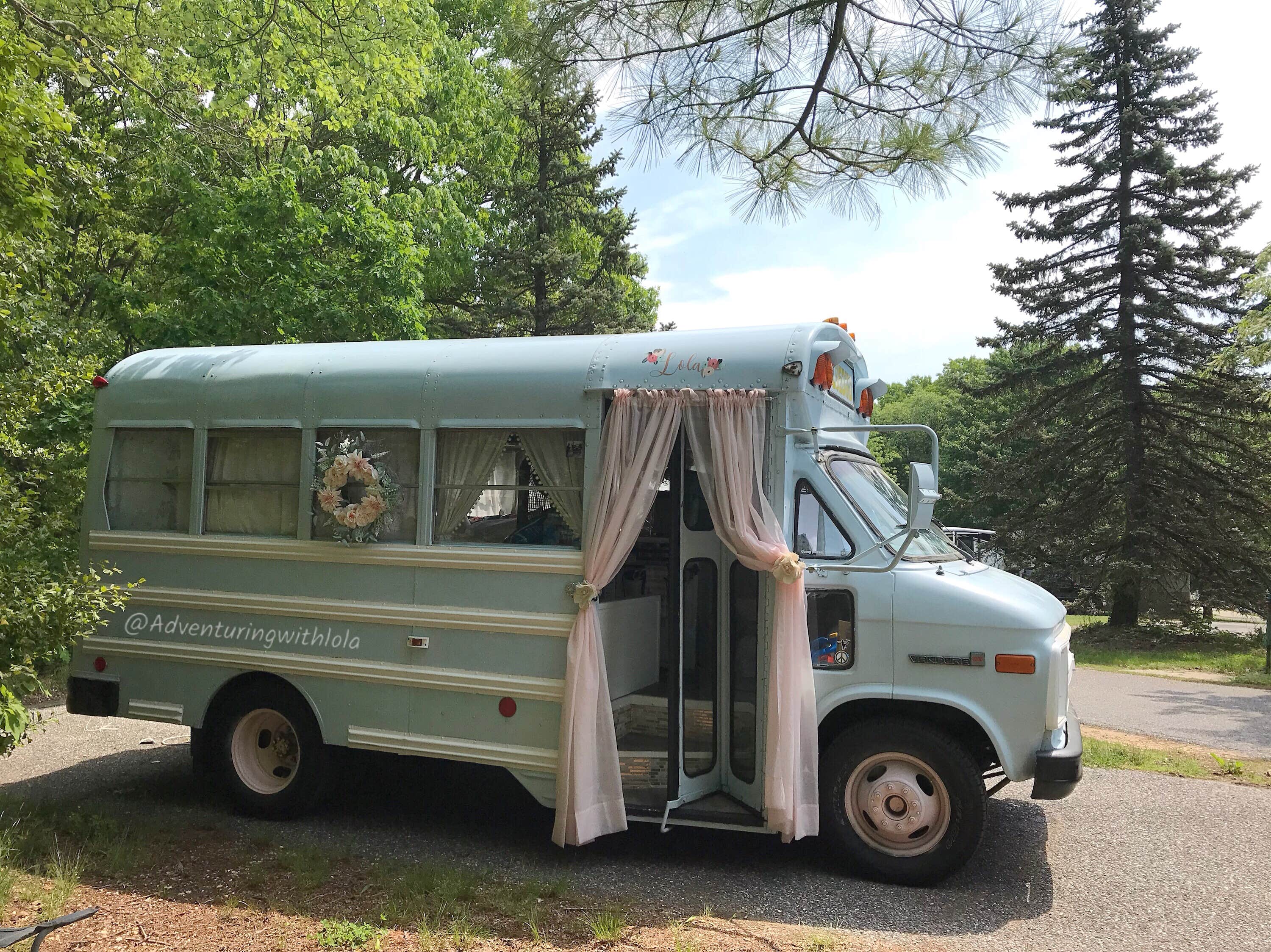 Camper-submitted photo at Battle Row Campground near Seaford, NY