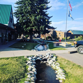 Review photo of Bozeman Hot Springs Campground & RV by Joseph F., July 30, 2018