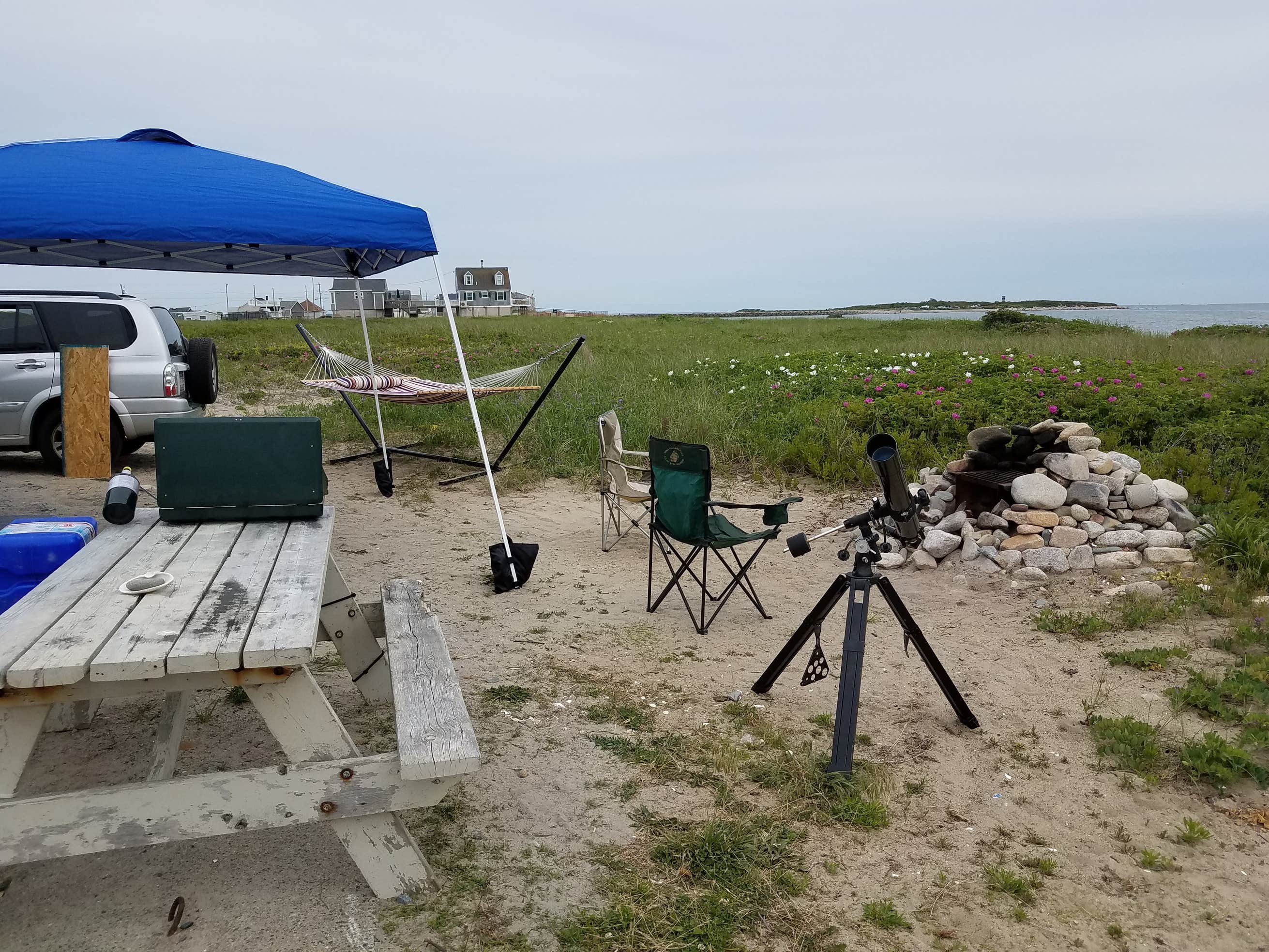 Horseneck Beach State Reservation | The Dyrt