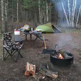 Review photo of Snake River County Park Campground by Jeff S., July 30, 2018