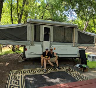 Camper-submitted photo from Flagstaff KOA