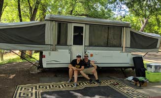 Josh L.'s photo at Lo Lo Mai Springs Resort in Arizona