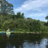 Review photo of Punderson State Park Campground by Tessa O., July 30, 2018