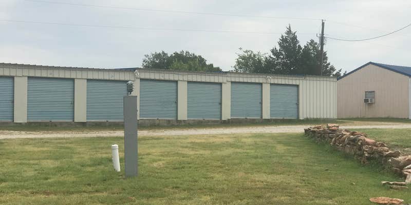 Camper submitted image from Camper’s Paradise