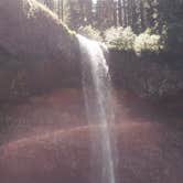 Review photo of Silver Falls State Park Campground by Jeremy A., July 30, 2018