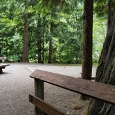 Review photo of Silver Fir Campground by Stephanie S., July 30, 2018