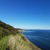 Review photo of Fort Ebey State Park Campground by Stephanie S., July 30, 2018