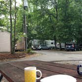 Review photo of Misty Mountain Camp Resort by Sharon B., July 30, 2018