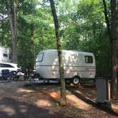 Review photo of Misty Mountain Camp Resort by Sharon B., July 30, 2018