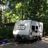 Review photo of Misty Mountain Camp Resort by Sharon B., July 30, 2018