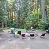 Review photo of North Fork Elk Group Camp by Stephanie S., July 30, 2018