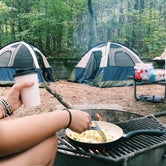 Review photo of Oak Mountain State Park Campground by Emily Grace M., July 30, 2018