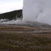 Review photo of Norris Campground — Yellowstone National Park - TEMPORARILY CLOSED by Carla S., July 28, 2016