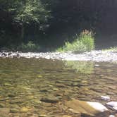 Review photo of Dougan Creek Campground by Raphaela H., July 27, 2016