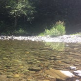 Review photo of Dougan Creek Campground by Raphaela H., July 27, 2016