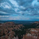 Review photo of North Campground — Bryce Canyon National Park by Sage H., July 30, 2018