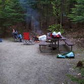 Review photo of Sugarloaf 2 Campground by Emily L., July 30, 2018