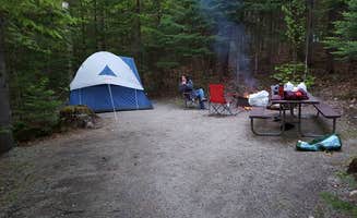 Emily L.'s photo at Sugarloaf 2 Campground near White Mountain National Forest