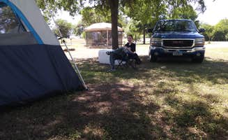 Allen G.'s photo at Kerrville-Schreiner Park in Texas