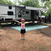 Review photo of Eisenhower State Park Campground by Jenny S., July 30, 2018